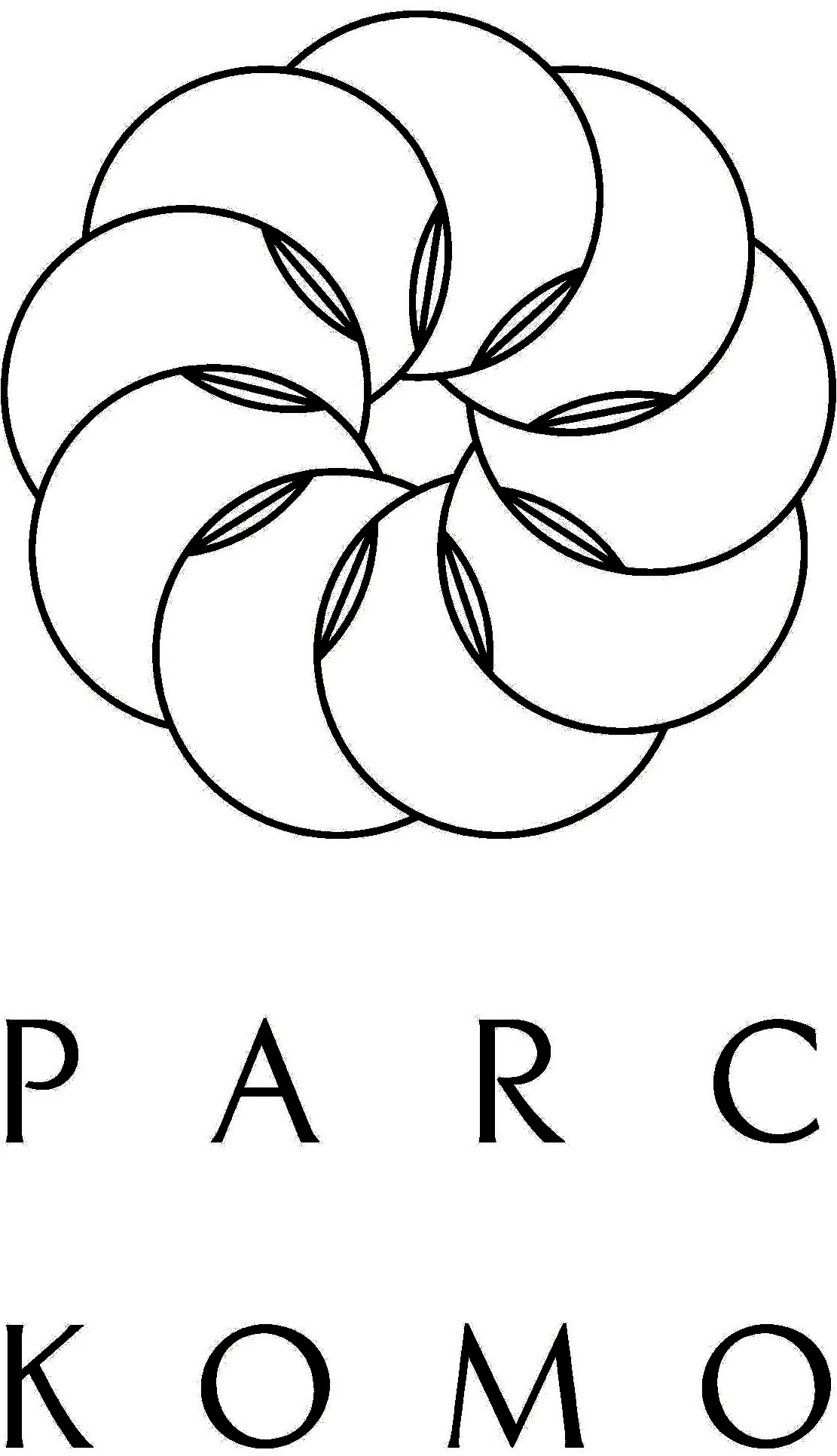 Parc Komo Logo